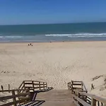 Camping Rivages Des Landes Mobil-home Climatisé Et Tv Aureilhan (Landes)