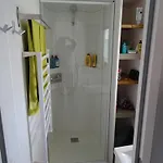 Camping Rivages Des Landes Mobil-home Climatisé Et Tv