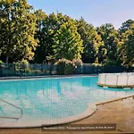 Rivages Des Landes Mobil-home Climatisé Et Tv Camping Aureilhan (Landes)