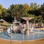 Camping Rivages Des Landes Mobil-home Climatisé Et Tv Aureilhan (Landes)