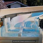 Rivages Des Landes Mobil-home Climatisé Et Tv * Aureilhan (Landes)