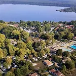 Rivages Des Landes Mobil-home Climatisé Et Tv Camping Aureilhan (Landes)
