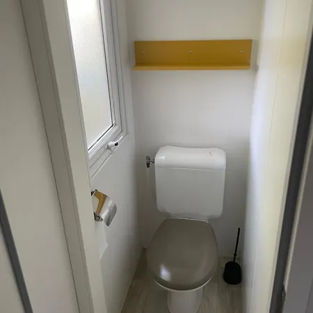 Rivages Des Landes Mobil-home Climatise Et Tv Aureilhan (Landes)